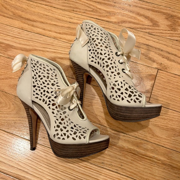 Creative Recreation heels 👠 - Picture 2 of 5